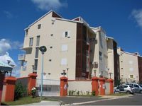 Appartement  3 Pièces - 89,5 m²  - Le Gosier en Guadeloupe