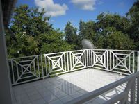 Appartement  3 Pièces - 90 m²  - Le Gosier en Guadeloupe