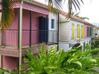 Appartement  3 Pièces - 90 m²  - Petit Bourg en Guadeloupe