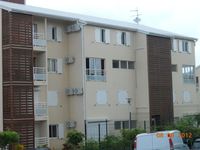 Appartement  3 Pièces - 92 m²  - Le Gosier en Guadeloupe