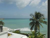 Appartement  4 Pièces - 100 m²  - Le Gosier en Guadeloupe