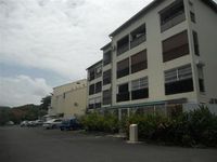 Appartement  4 Pièces - 105 m²  - Le Gosier en Guadeloupe