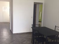 Appartement  4 Pièces - 57 m²  - Les Abymes en Guadeloupe