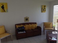Appartement  4 Pièces - 59 m²  - Les Abymes en Guadeloupe