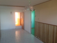 Appartement  4 Pièces - 61 m²  - Les Abymes en Guadeloupe