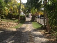 Appartement  4 Pièces - 62 m²  - Le Gosier en Guadeloupe
