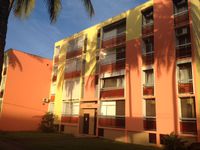 Appartement  4 Pièces - 64,1 m²  - Les Abymes en Guadeloupe