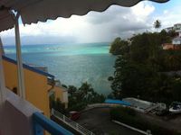 Appartement  4 Pièces - 68,66 m²  - Le Gosier en Guadeloupe