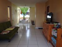 Appartement  4 Pièces - 70 m²  - Les Abymes en Guadeloupe