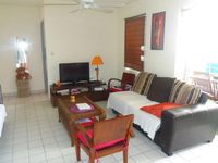 Appartement  4 Pièces - 76 m²  - Petit Bourg en Guadeloupe