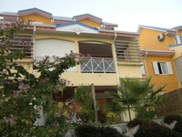 Appartement  4 Pièces - 80 m²  - Sainte Anne en Guadeloupe