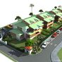 Appartement  4 Pièces - 86,02 m²  - Sainte Anne en Guadeloupe