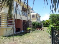 Appartement  4 Pièces - 90 m²  - Sainte Anne en Guadeloupe