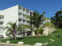Appartement  5 Pièces - 110 m²  - Le Gosier en Guadeloupe