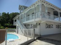 Appartement  5 Pièces - 151 m²  - Morne à l'Eau en Guadeloupe