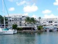Appartement  5 Pièces - 92,25 m²  - Pointe à Pitre en Guadeloupe