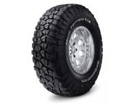 BF GOODRICH KM2 M/T 235/85R16 en Guadeloupe