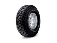 BF GOODRICH - MT KM2 RWL 225/75R16 en Guadeloupe
