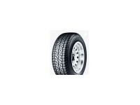 BRIDGESTONE - D-687 225/65R17 en Guadeloupe