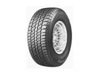 BRIDGESTONE - D-689 RF 245/70R16 en Guadeloupe