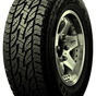 BRIDGESTONE DUELER AT694 275/70 R 16 114 S en Guadeloupe