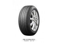 BRIDGESTONE - EP25 175/65R15 en Guadeloupe