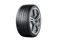 BRIDGESTONE - S001 MO 275/40R19 en Guadeloupe