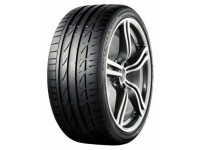 BRIDGESTONE - S001 N-0 265/35R20 en Guadeloupe
