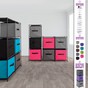 CASIERS MIX'N MODULES en Guadeloupe