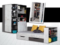 CHAMBRE TABLO en Guadeloupe