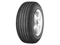 CONTINENTAL - 4X4 CONTACT 235/60R17 en Guadeloupe