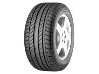 CONTINENTAL - 4X4 SPCONT NO 275/40R20 en Guadeloupe
