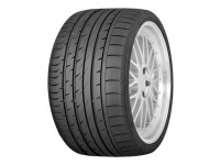 CONTINENTAL CONTISPORTCONTACT3 265/40 R 18 101 Y en Guadeloupe