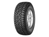 CONTINENTAL - CROSS AT XL 205/80R16 en Guadeloupe