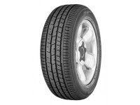 CONTINENTAL - CROSS LX SPORT NO XL 275/45R20 en Guadeloupe