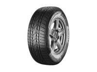 CONTINENTAL - CROSS LX2 215/60R17 en Guadeloupe