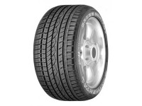CONTINENTAL - CROSS UHP 235/55R19 en Guadeloupe