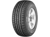 CONTINENTAL CROSSCONTACT LX 225/60 R 17 99 H en Guadeloupe