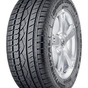 CONTINENTAL CROSSCONTACT UHP 235/45 R 19 95 W en Guadeloupe