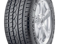 CONTINENTAL CROSSCONTACT UHP 245/45 R 20 103 V en Guadeloupe