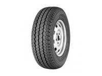 CONTINENTAL - FOURSEASON 285/65R16 en Guadeloupe