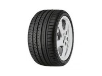 CONTINENTAL - SC-2 J XL 245/45R18 en Guadeloupe