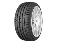 CONTINENTAL - SC-3 N1 235/40R18 en Guadeloupe