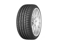 CONTINENTAL - SC-5 AO XL 255/40R20 en Guadeloupe
