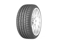 CONTINENTAL - SC-5 SUV XL 235/50R18 en Guadeloupe