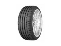 CONTINENTAL - SC3E SSR 225/45R17 en Guadeloupe