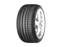 CONTINENTAL - SPORT CONTACT N2 225/50R16 en Guadeloupe