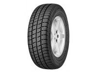 CONTINENTAL VANCO 2 195/75 R 16 107 R en Guadeloupe