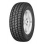 CONTINENTAL VANCO 2 195/75 R 16 107 R en Guadeloupe