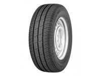 CONTINENTAL - VANCO 2 225/65R16 en Guadeloupe